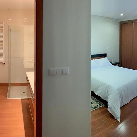 Casa Das Estrelas Braga Kültér fotó