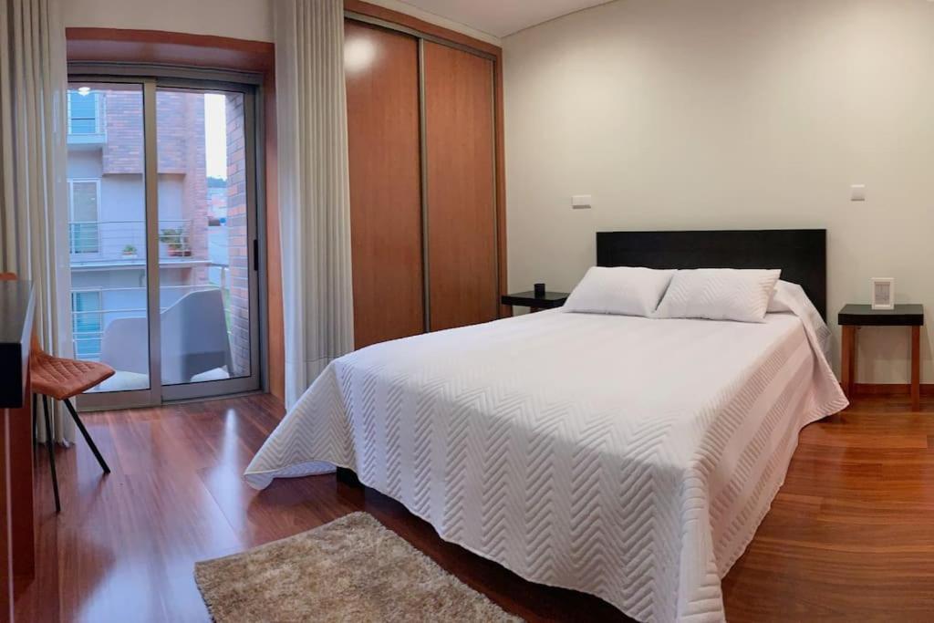 Casa Das Estrelas Braga Kültér fotó