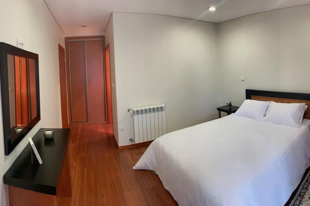 Casa Das Estrelas Braga Kültér fotó