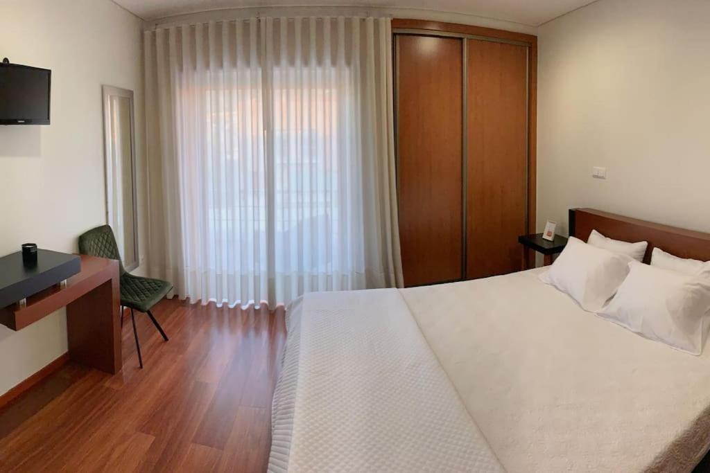 Casa Das Estrelas Braga Kültér fotó