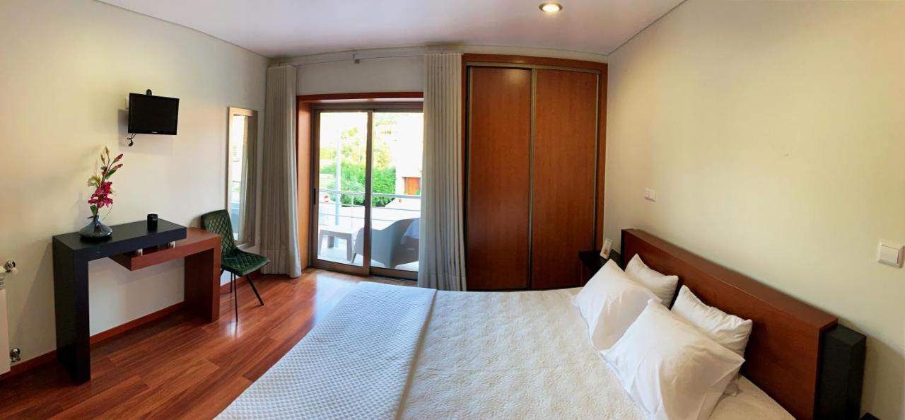 Casa Das Estrelas Braga Kültér fotó