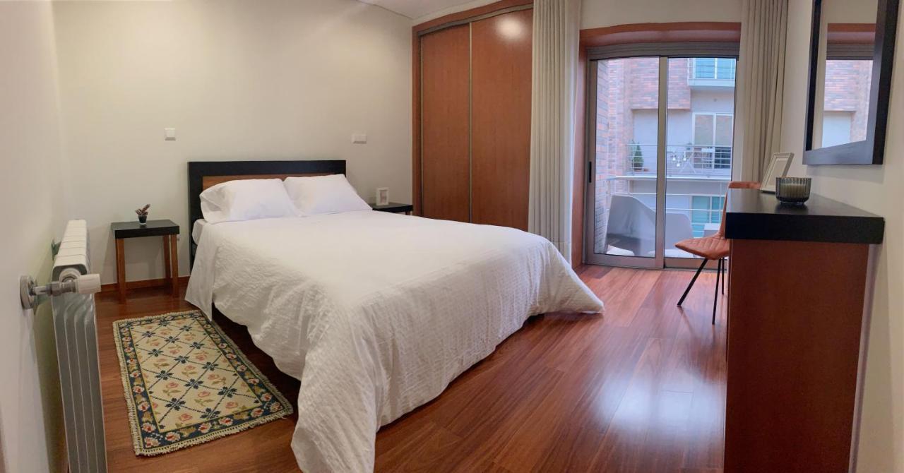 Casa Das Estrelas Braga Kültér fotó