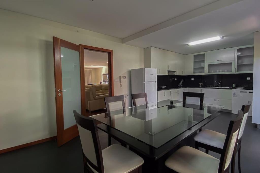 Casa Das Estrelas Braga Kültér fotó