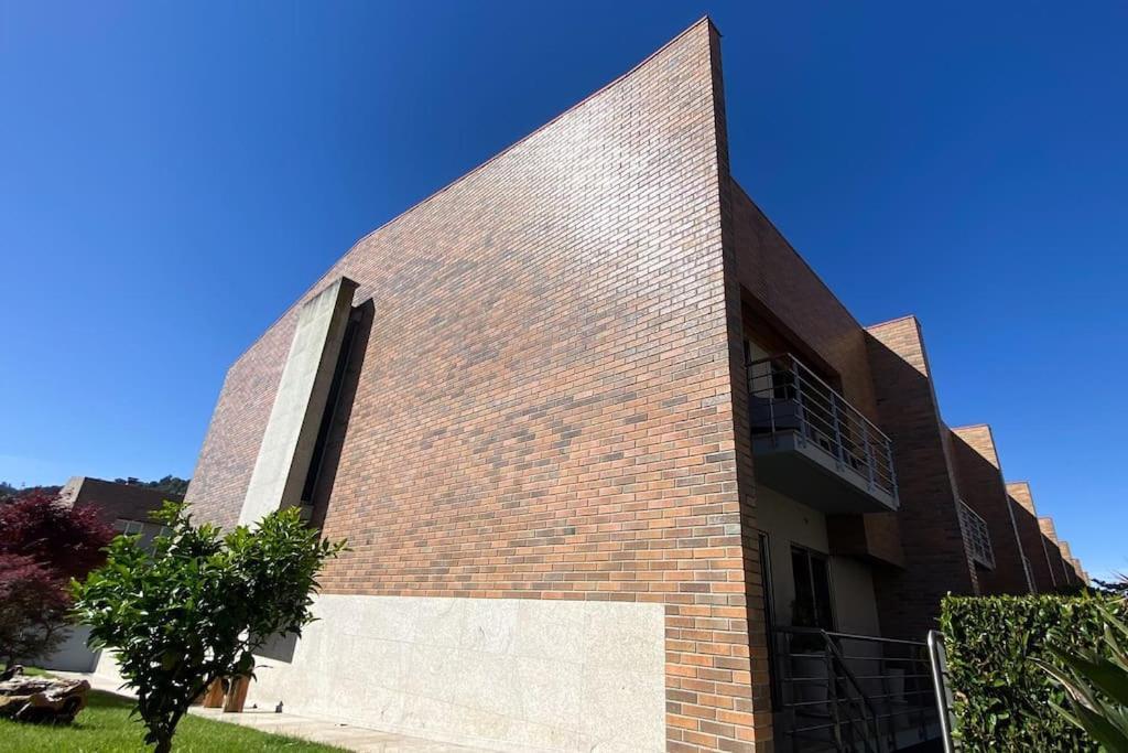 Casa Das Estrelas Braga Kültér fotó
