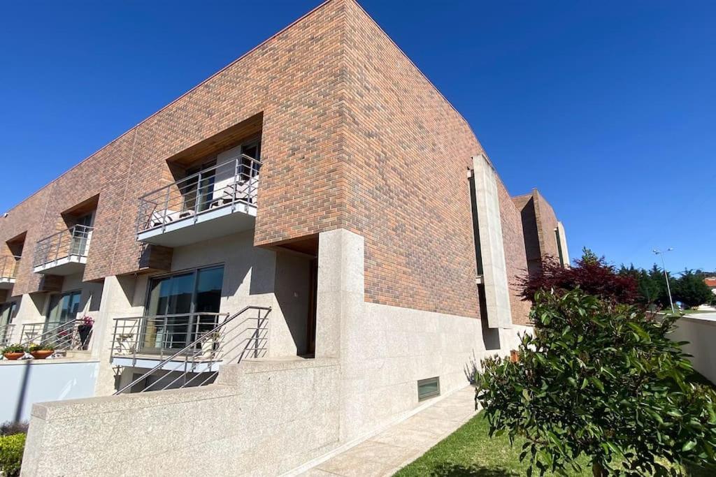 Casa Das Estrelas Braga Kültér fotó